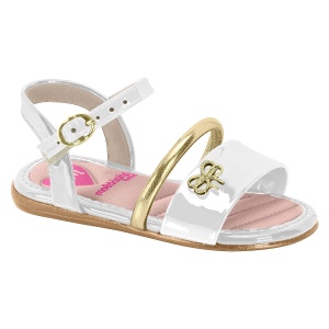 Verniz Premium strappy sandals