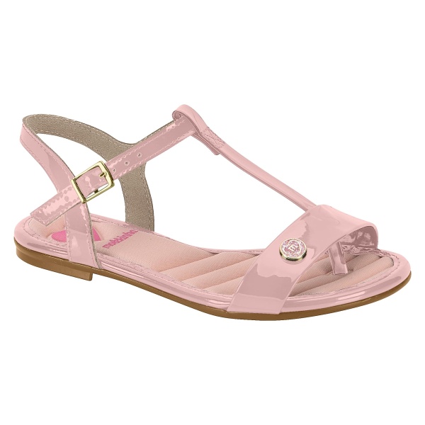 Molekinha Vernis Premium sandal