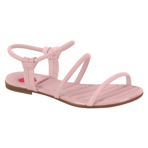 Pink sandal in Napa