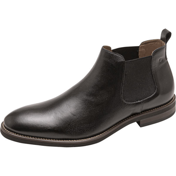 Bottes Metropolitan