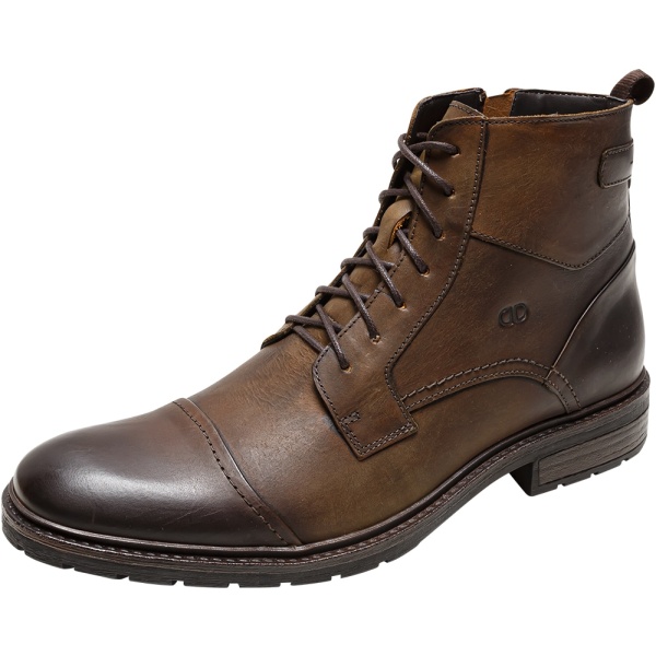 Bottes Astro Garage Marron