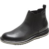 Trattore Garage Boots Black